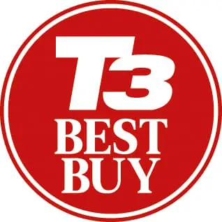 T3 Best Buy logo